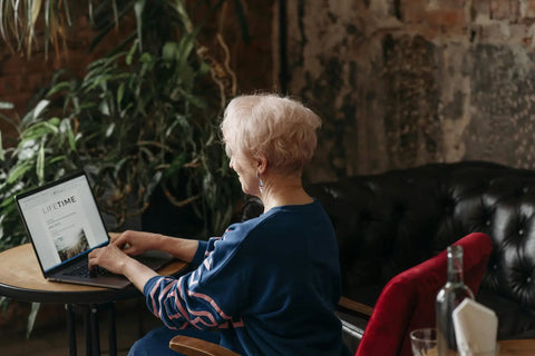 Brain Health - beste Pflege für unser wichtigstes Organ - LIFETIME Longevity & Health