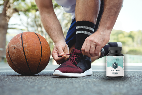 Nährstoffe - LIFETIME Longevity & Health