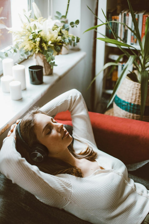 Sleep - LIFETIME Longevity & Health