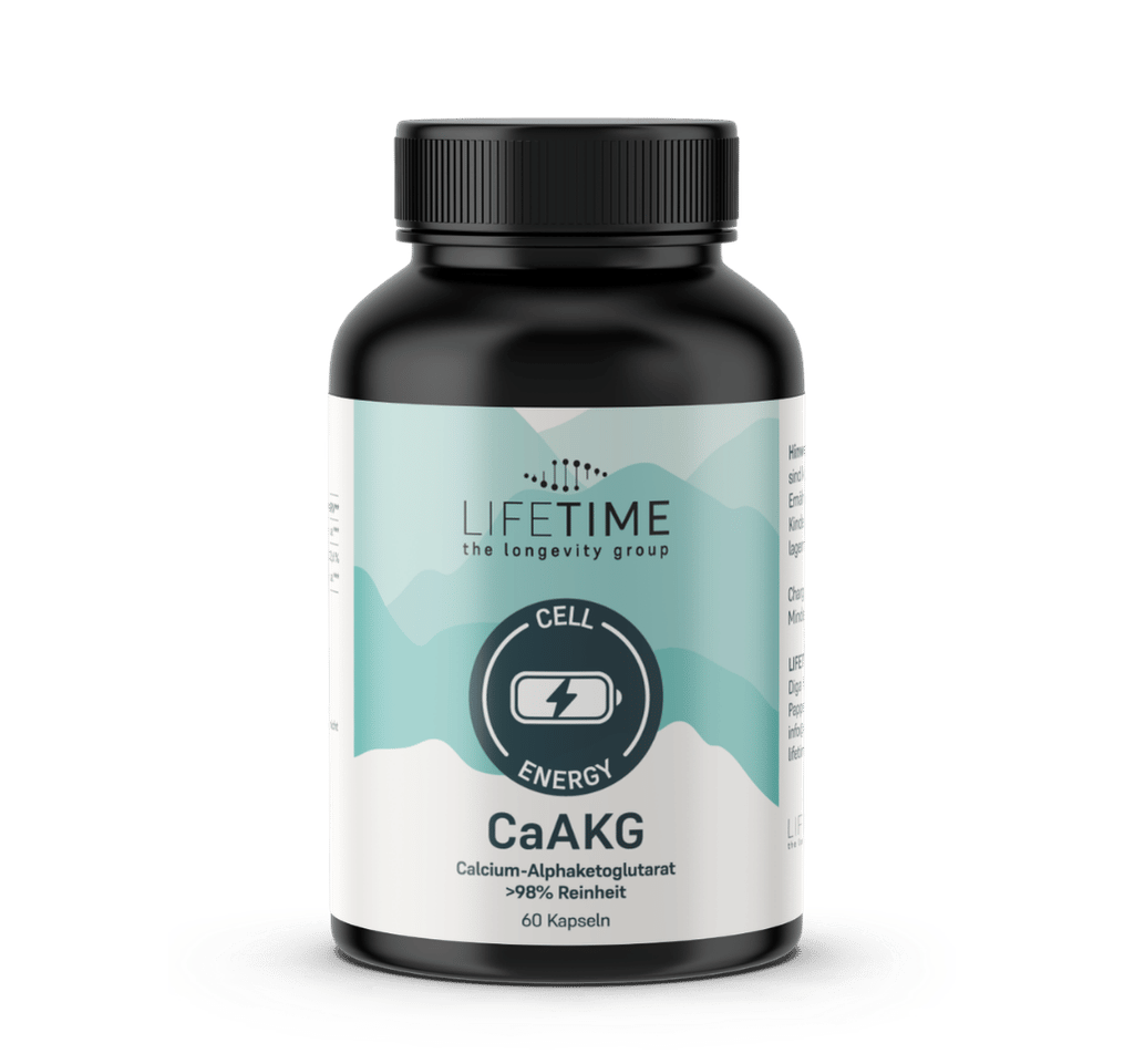 CaAKG