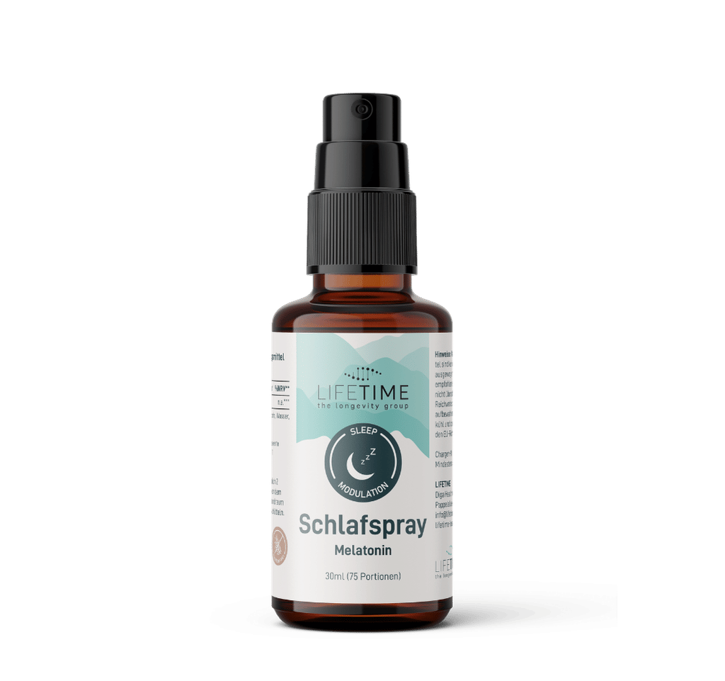 Schlafspray