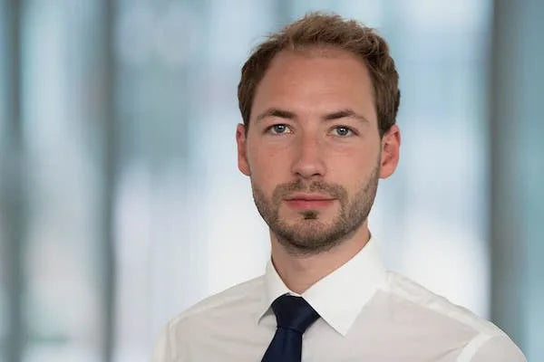 Benedikt Junker