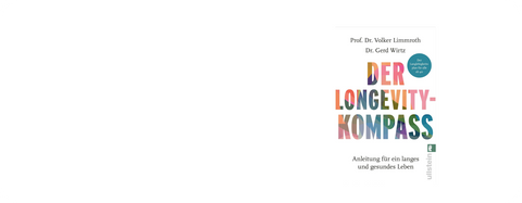 DER LONGEVITY-KOMPASS