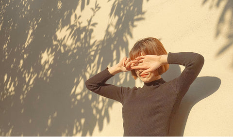 Ergiebiges Sofortspray