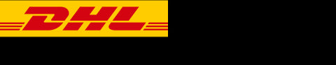 Logo von DHL Lieferdienst