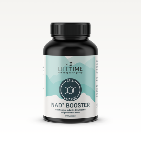 NAD+ liposomal