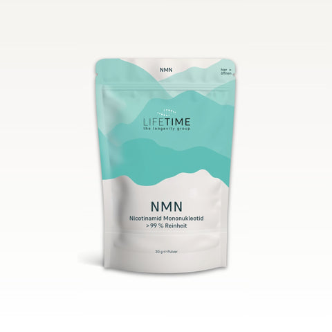 NMN Pulver Premium