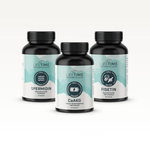 Cell Detox System