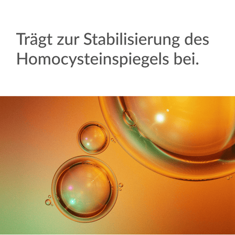 TMG (Betain) Kapseln